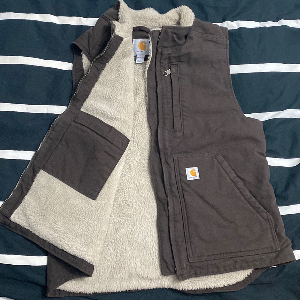 Carhartt Vest